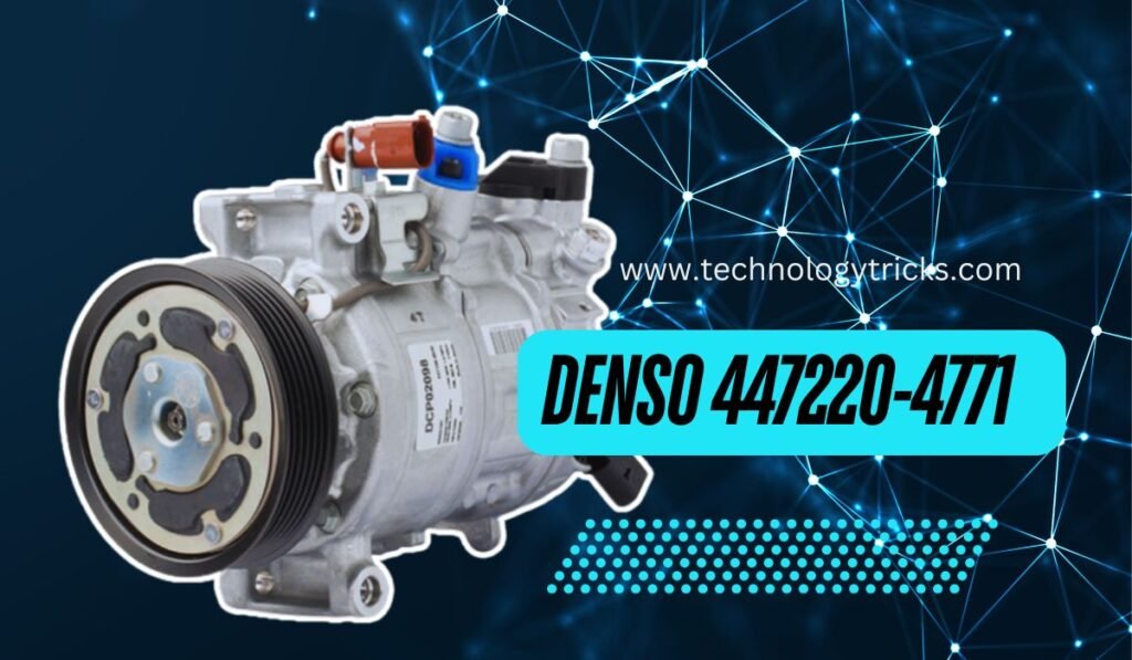 denso 447220-4771