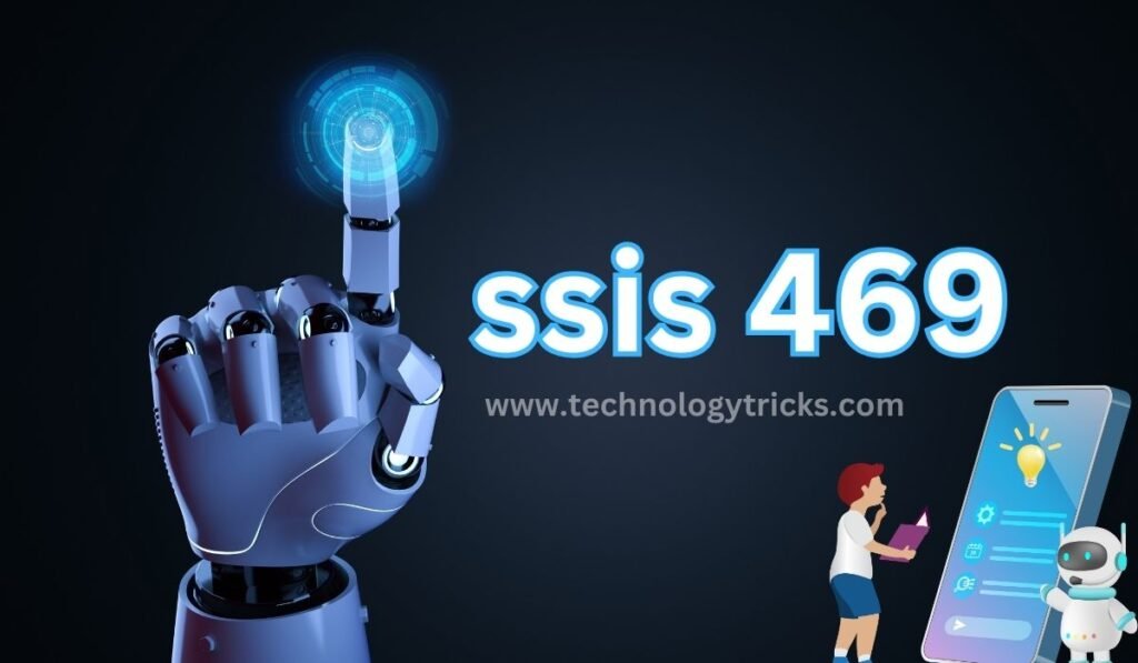 ssis 469