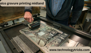 alco gravure printing midland