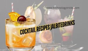 cocktail recipes jalbitedrinks