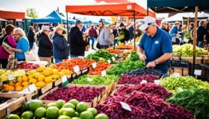 Pullman Market Photos