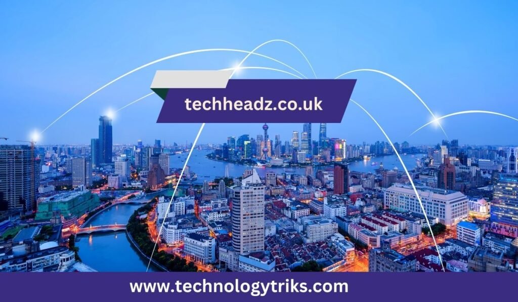 techheadz.co.uk