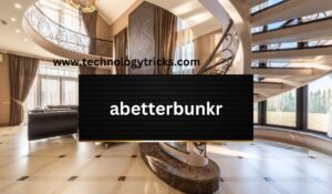 abetterbunkr