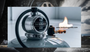 nissan k24 propane pressure valve