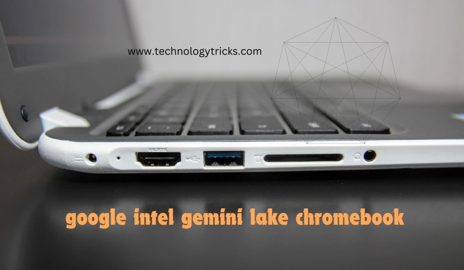 google intel gemini lake chromebook