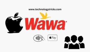 does wawa take apple pay