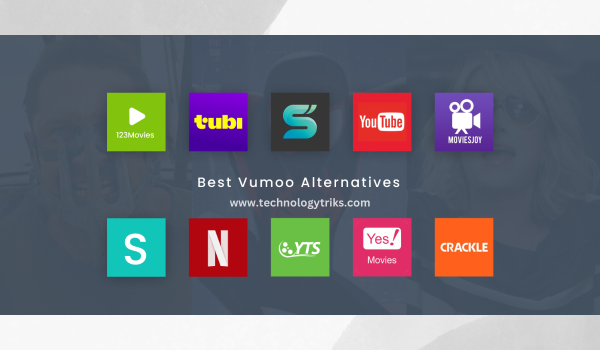 vumoo alternatives