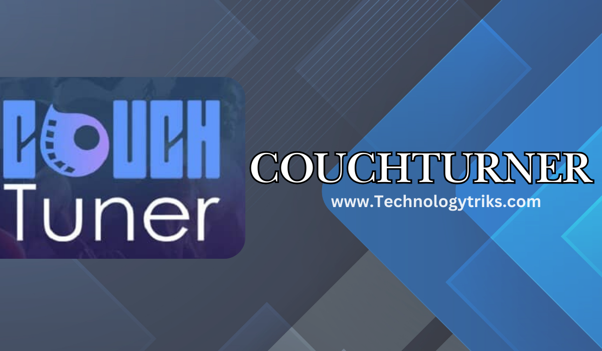 Couchturner