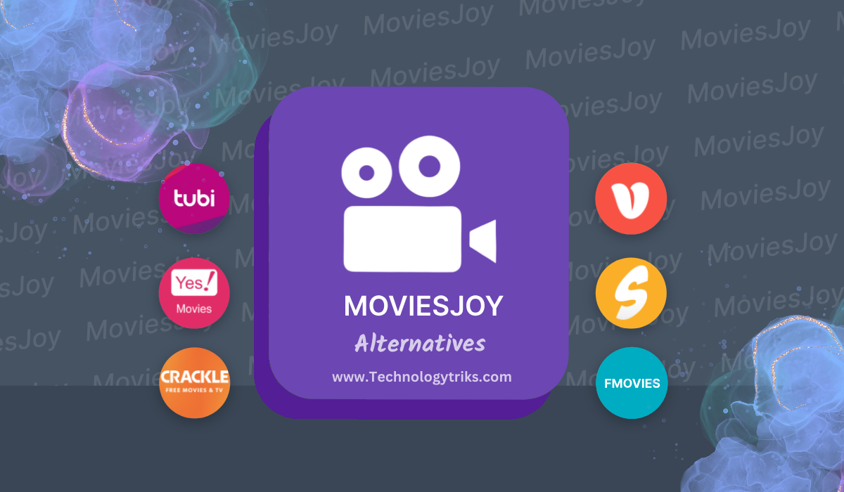 The Top 10 MoviesJoy Alternatives