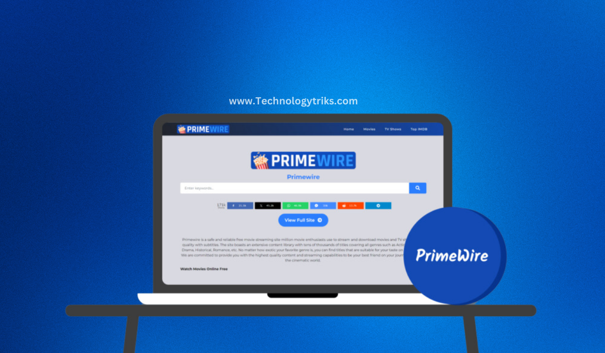 primewire id