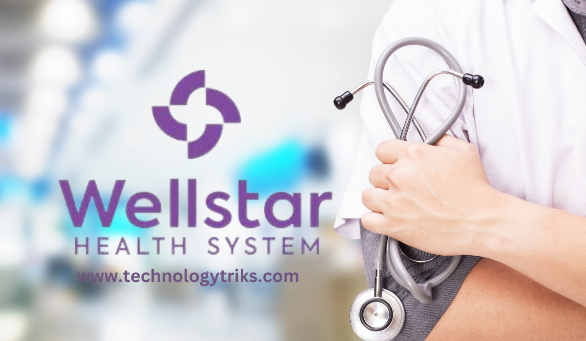 Wellstar smart square login