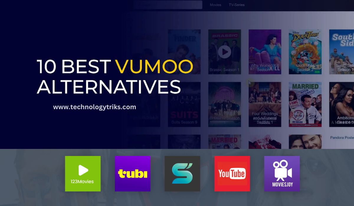 vumoo alternatives