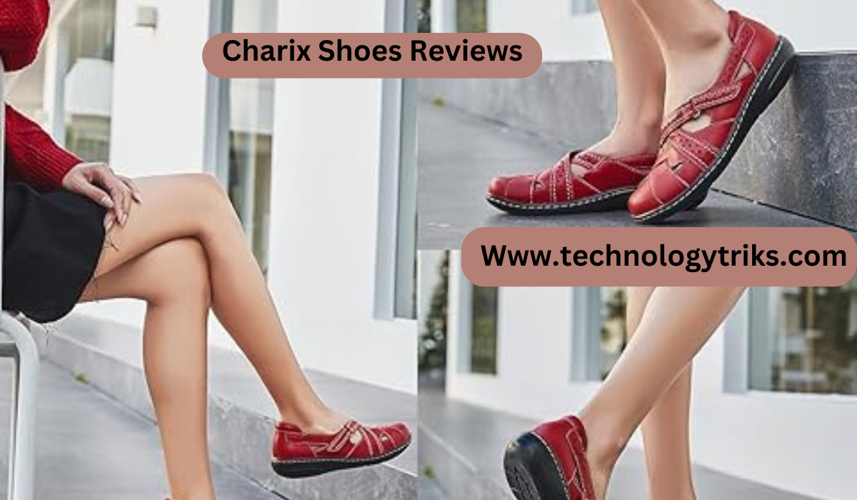 Charix Shoes Reviews