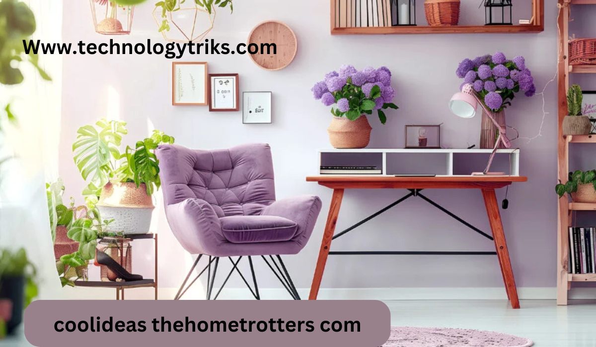 Coolideas Thehometrotters Com