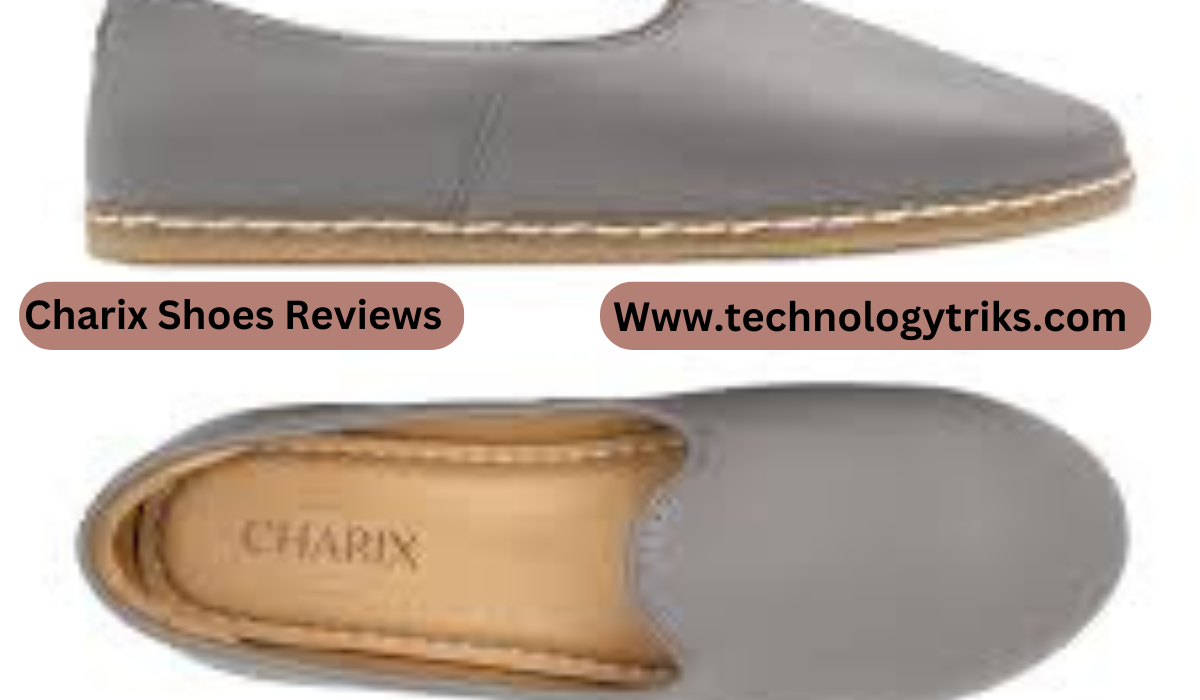 Charix Shoes Reviews