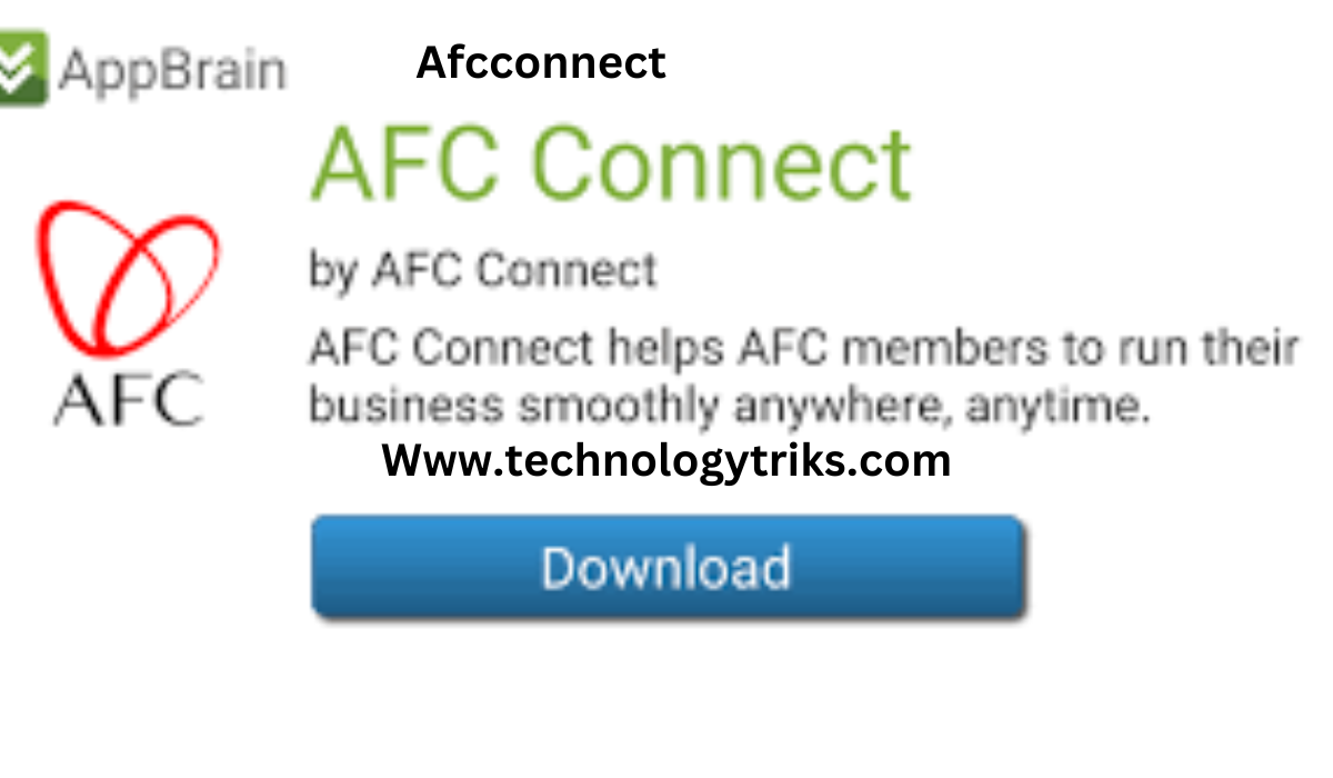 Afcconnect