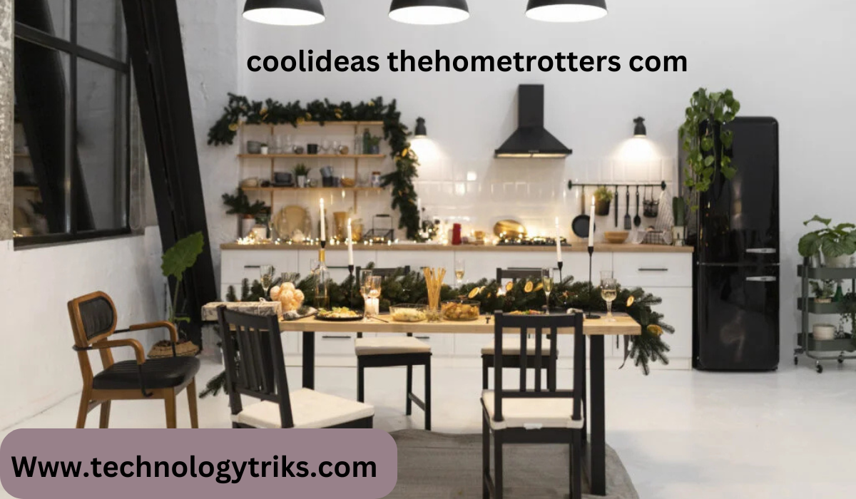 Coolideas Thehometrotters Com