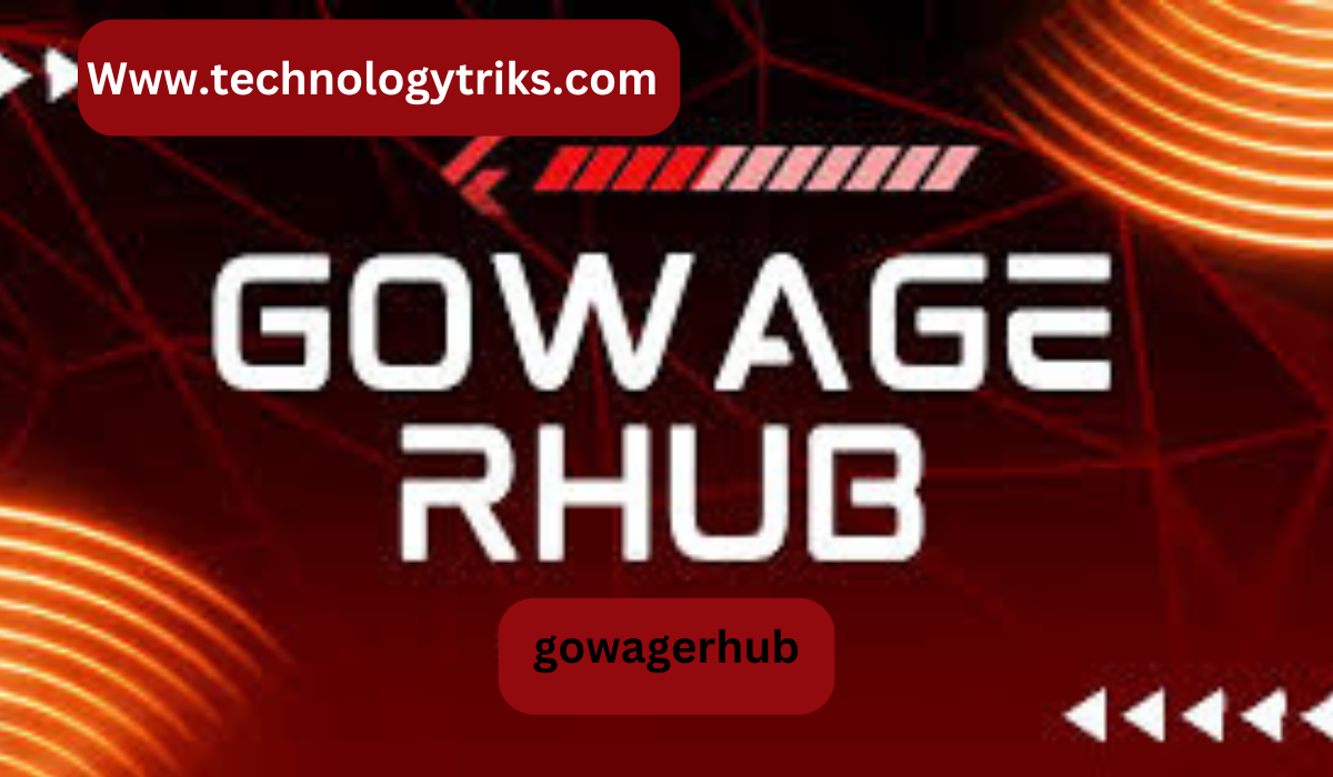 Gowagerhub