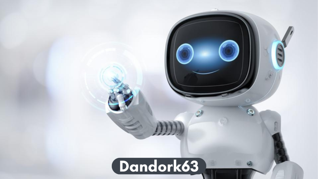 dandork63