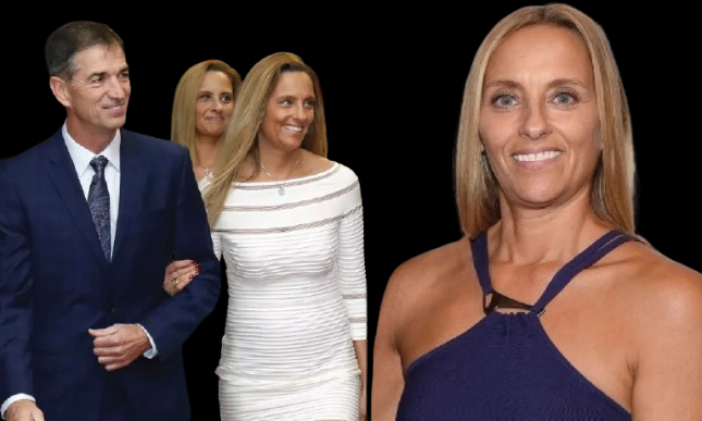 Nada Stepovich Career 2025, Net Worth, Family & More Nada Stepovich