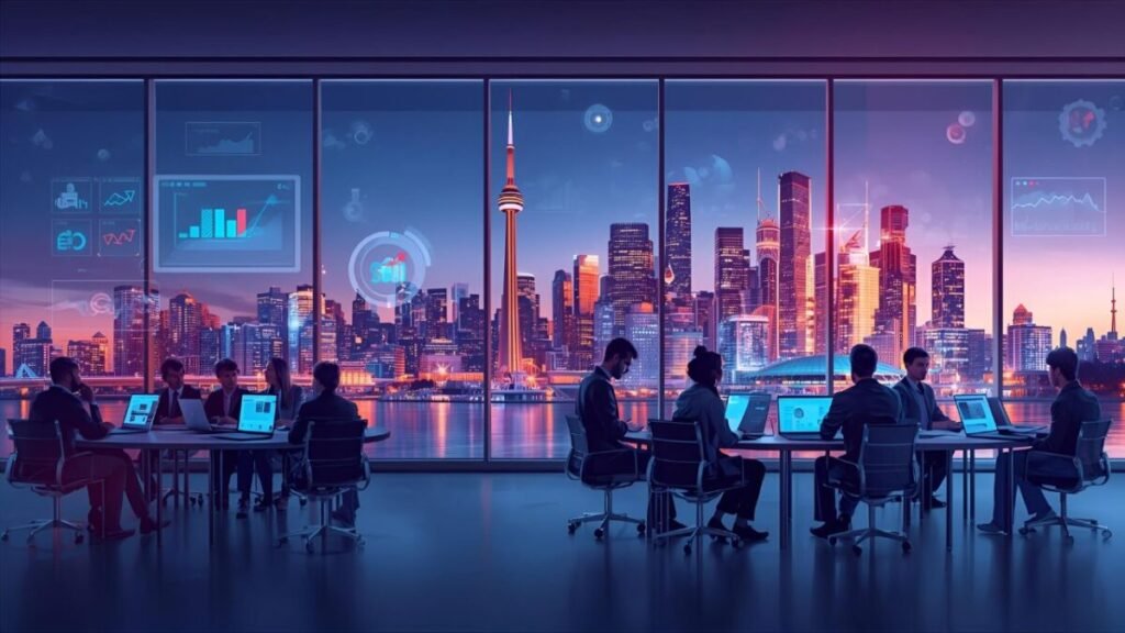 gonzay com ai technology