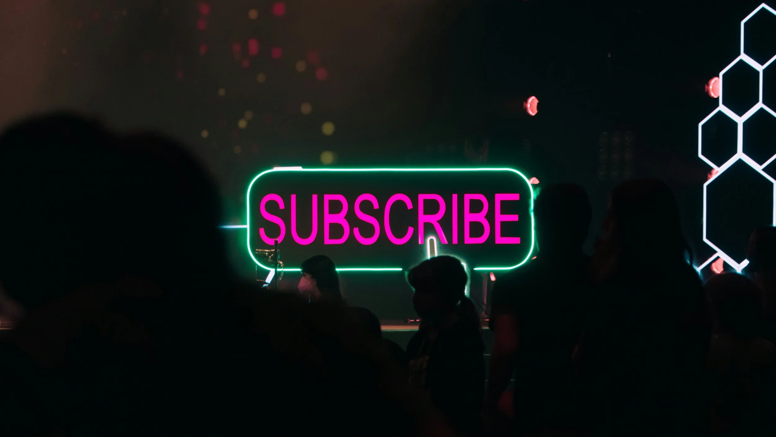 SubscriberZ