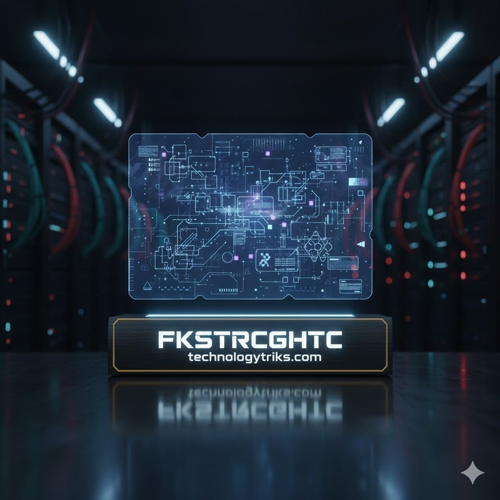 fkstrcghtc