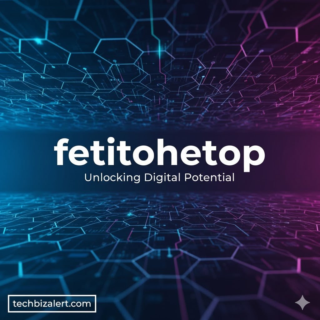 fetitohetop