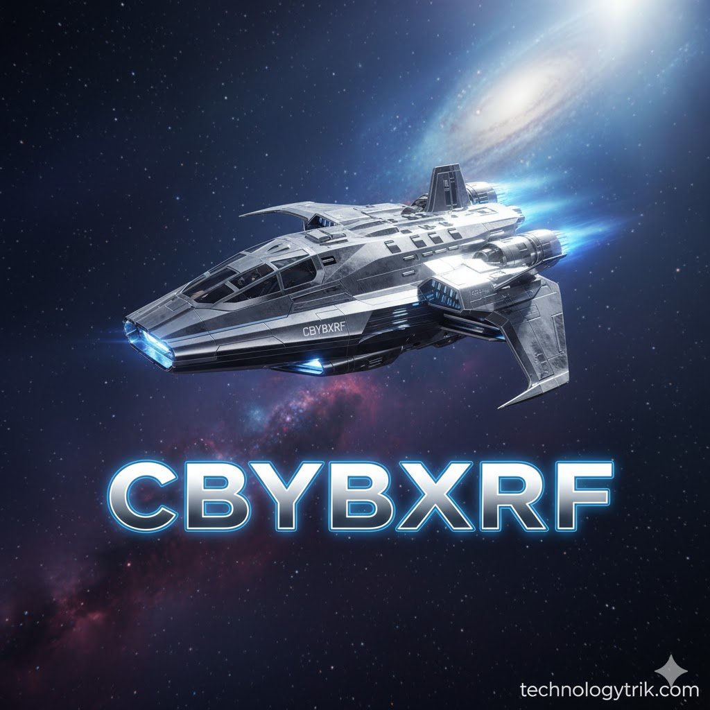 Cbybxrf: A Guide to This Dual-Use Innovation cbybxrf