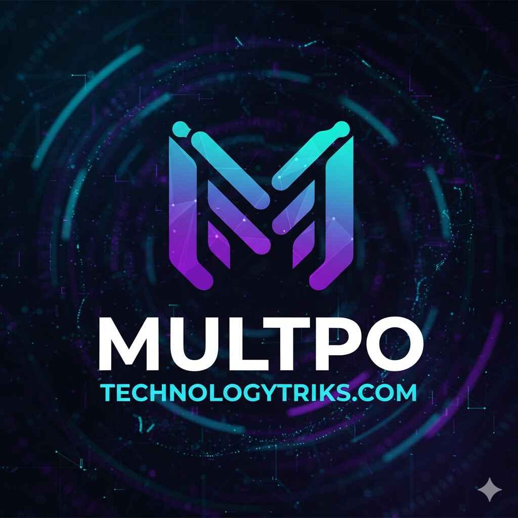 Multpo: The Guide to Multi-Product Operations multpo