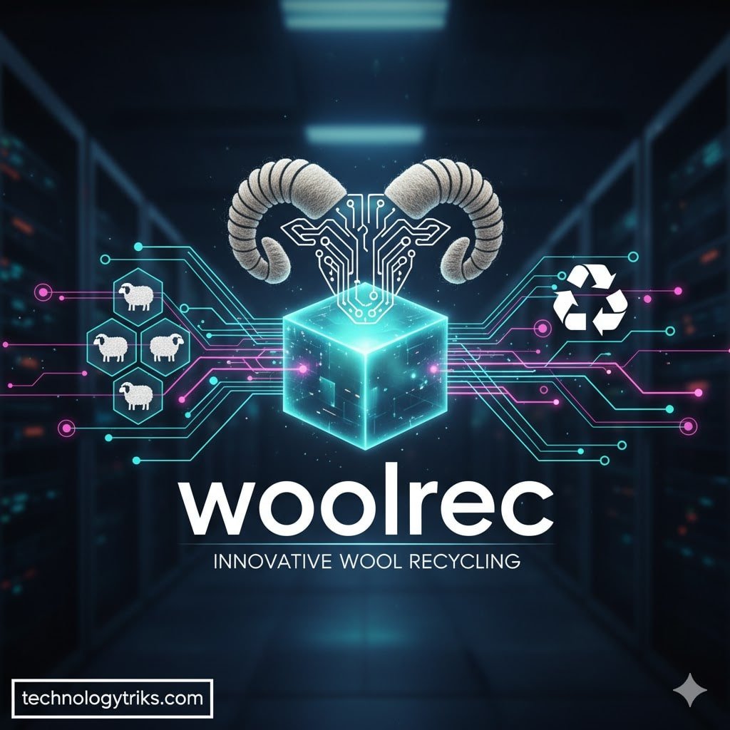 woolrec