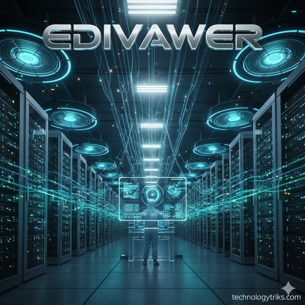 edivawer